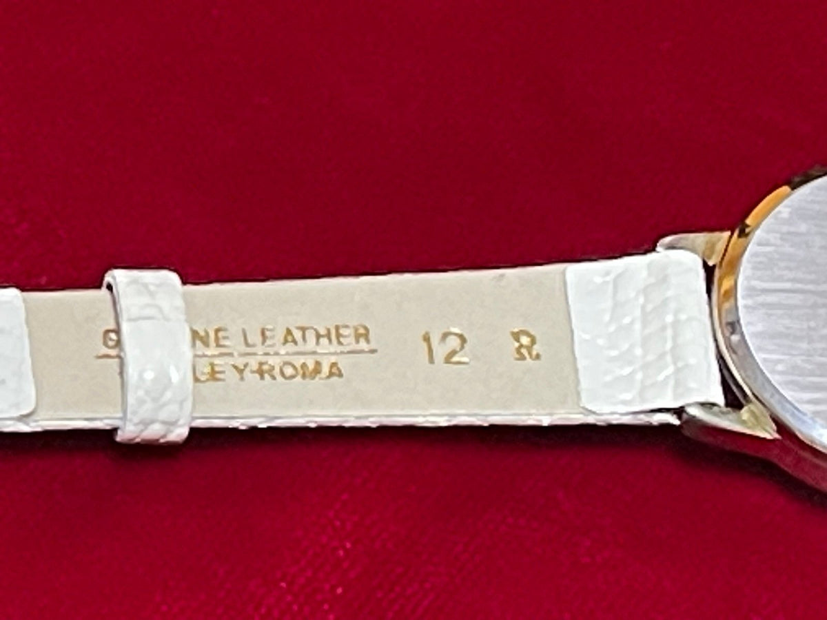 Dabs & Co 1977 SC Comics Inc Wonder Woman Watch