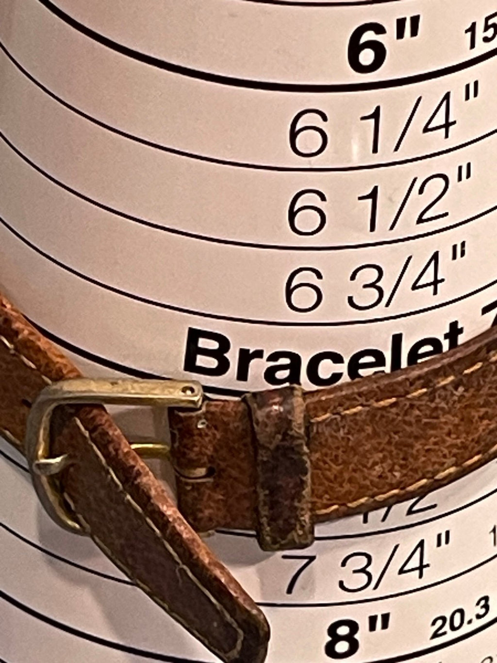 Mickey Mouse Lorus Watch Gold-tone Bezel Leather Band w/Mickey Emblems