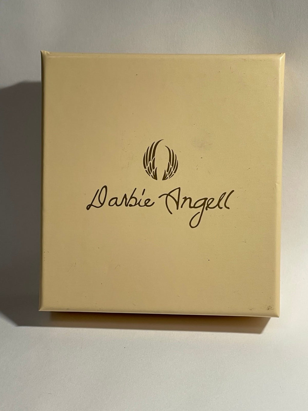 Darbie Angell Resin Earrings