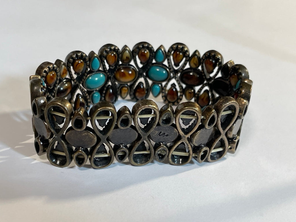 Liz Claiborne Stretch Bracelet