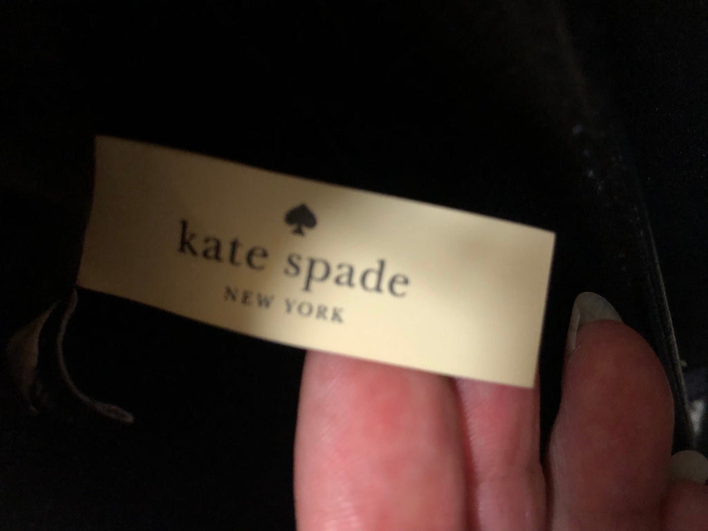 Kate Spade Make It Mine Byrdie Convertible Crossbody Bag / Purse