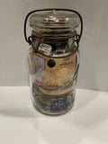 Mystery Jar Signed/Designer/Brand Costume Jewelry Lot