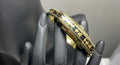 Vintage Bucherer 17Jewels Gold Plated Mechanical