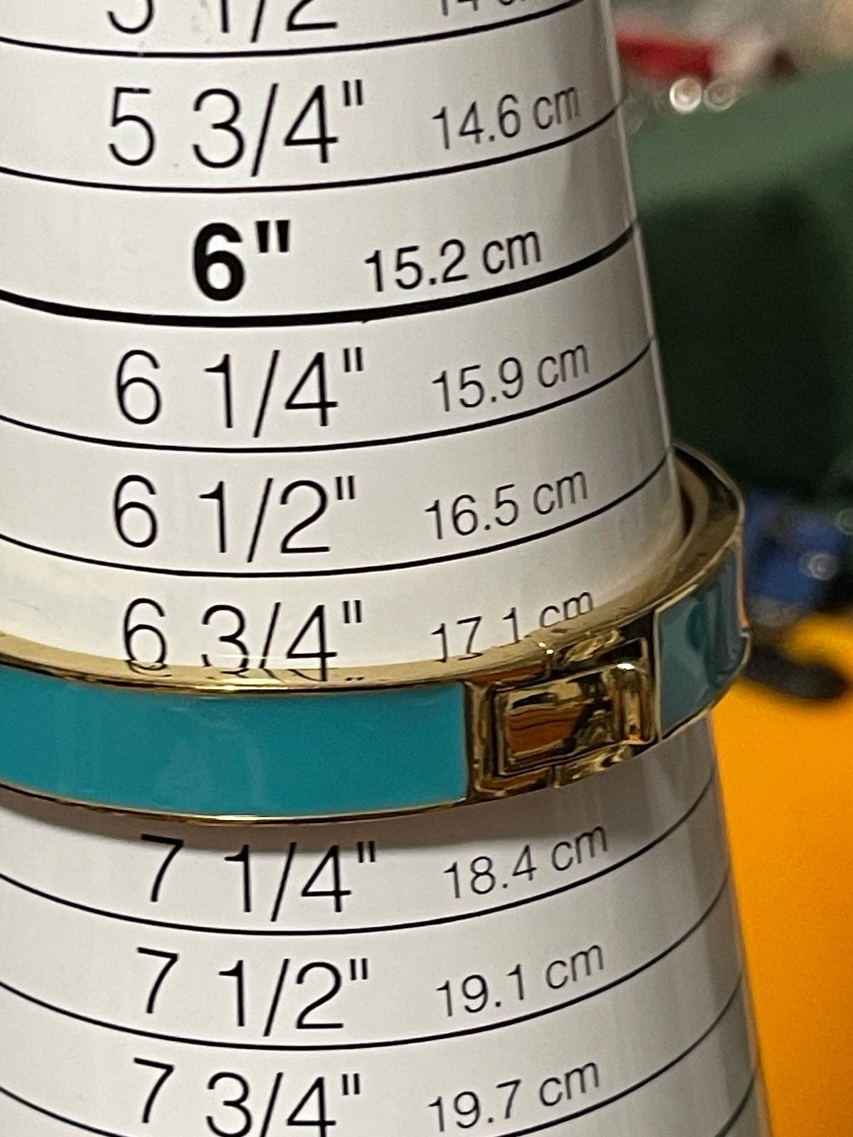 Kate Spade Bangle Bracelet