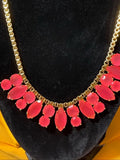 Kate Spade New York Marquee Necklace – 20in