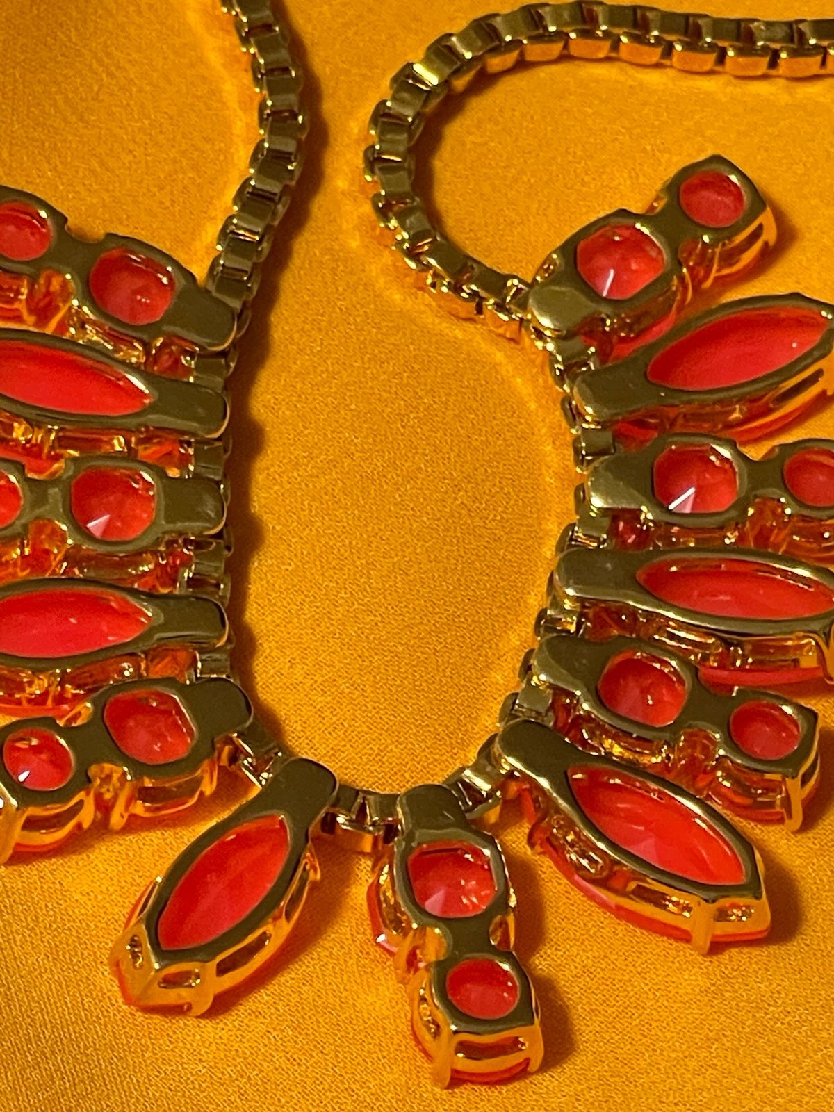 Kate Spade New York Marquee Necklace – 20in