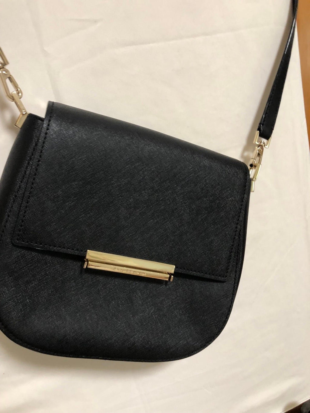 Kate Spade Make It Mine Byrdie Convertible Crossbody Bag / Purse