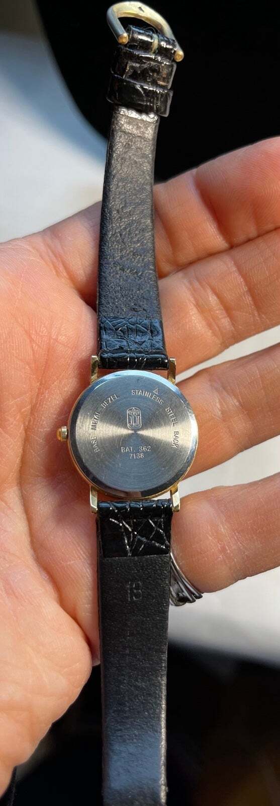 Jules Jurgenson Quartz Ladies Watch