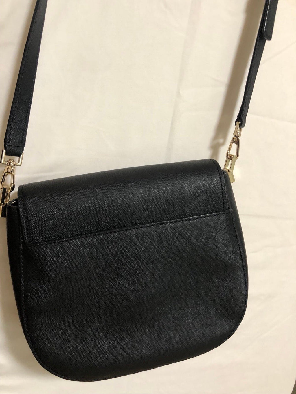 Kate Spade Make It Mine Byrdie Convertible Crossbody Bag / Purse