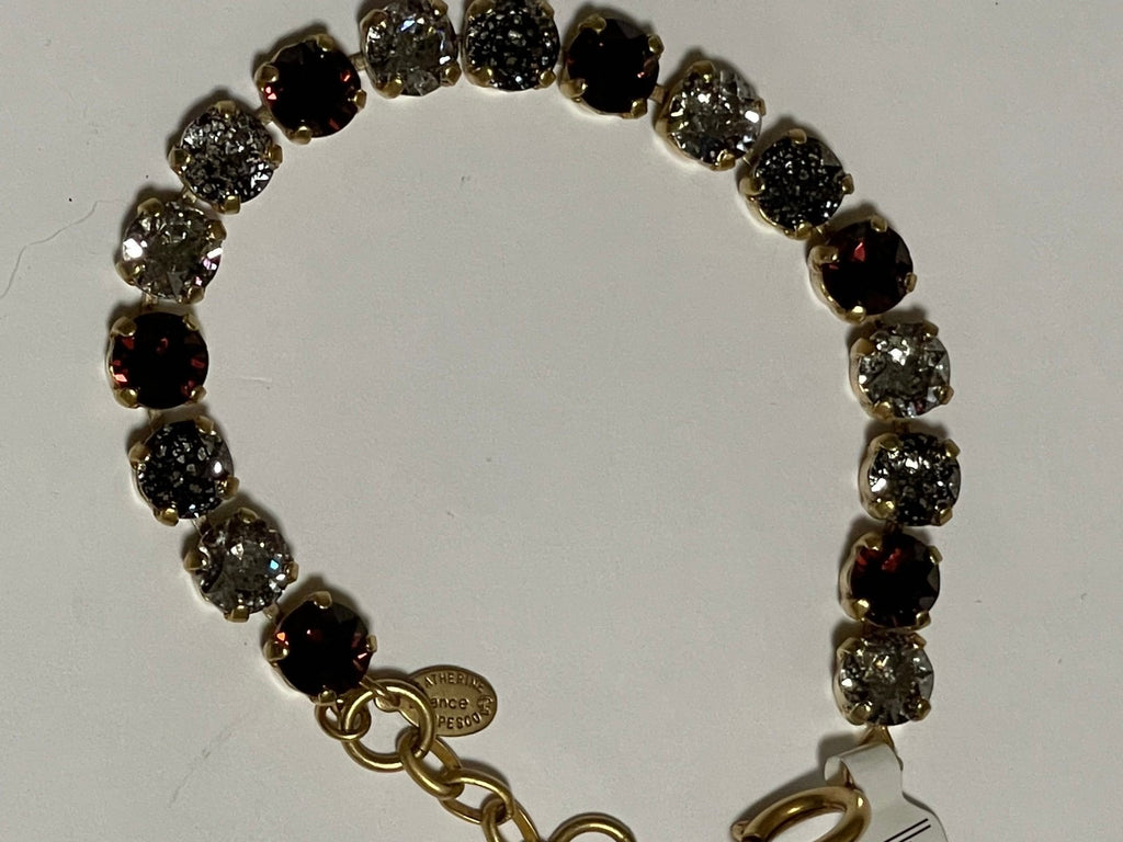 Catherine Popesco France Gold-tone Bracelet
