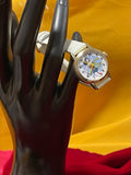 Dabs & Co 1977 SC Comics Inc Wonder Woman Watch