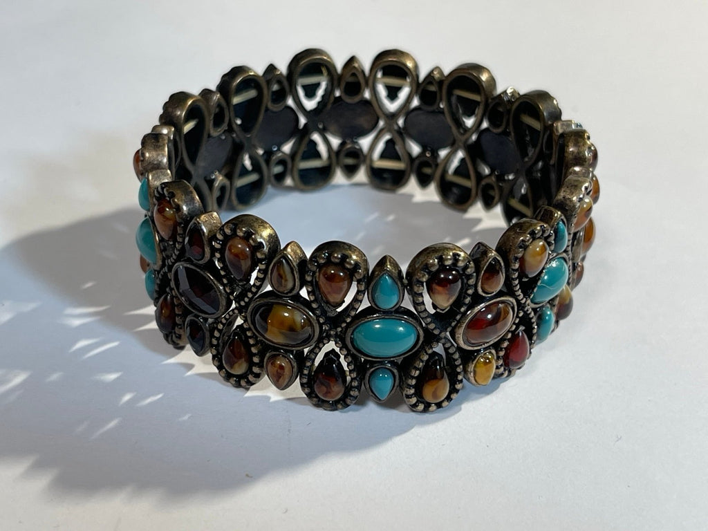 Liz Claiborne Stretch Bracelet