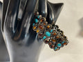 Liz Claiborne Stretch Bracelet