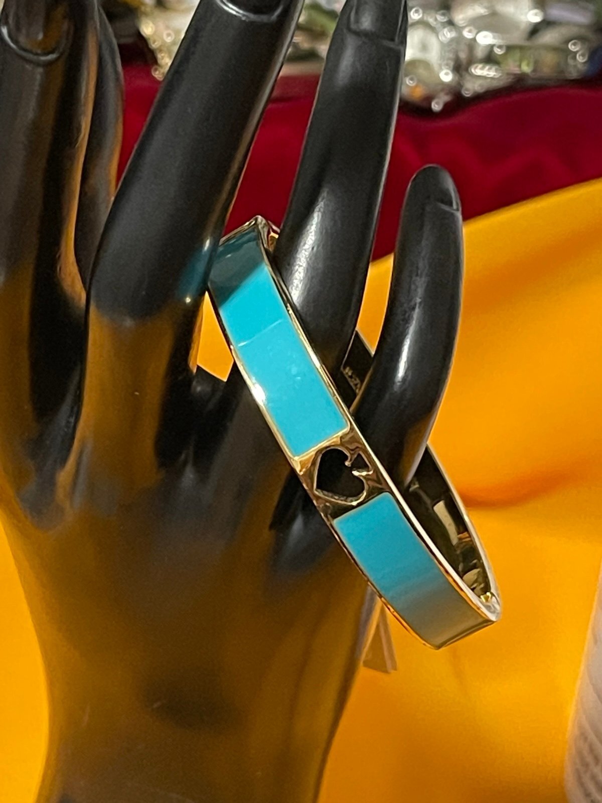Kate Spade Bangle Bracelet