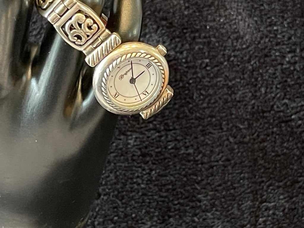 Camden 2-Tone Reversible Brighton Watch