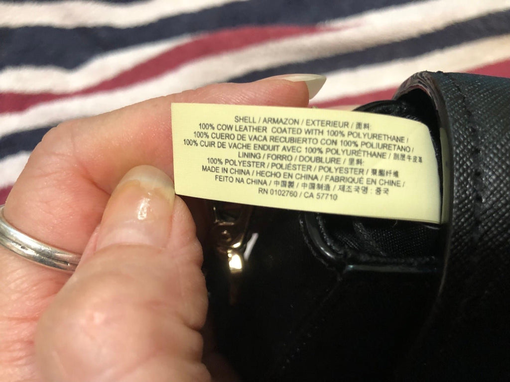 Kate Spade Make It Mine Byrdie Convertible Crossbody Bag / Purse