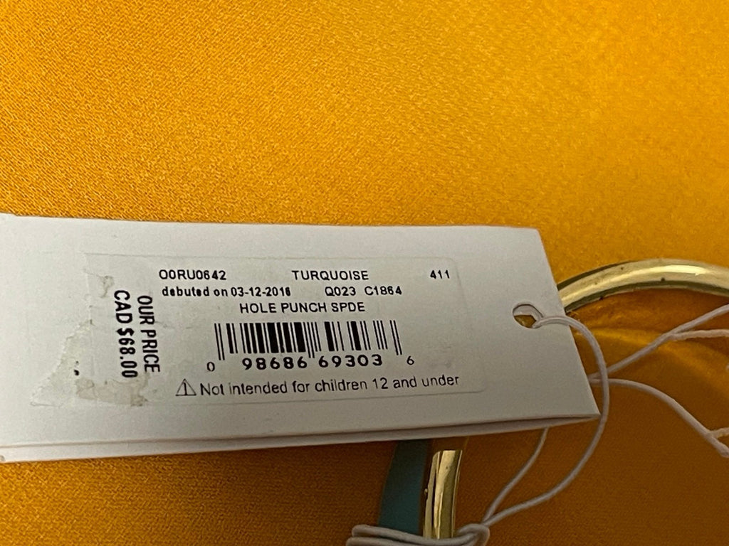 Kate Spade Bangle Bracelet
