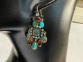 Liz Claiborne Dangle Earrings