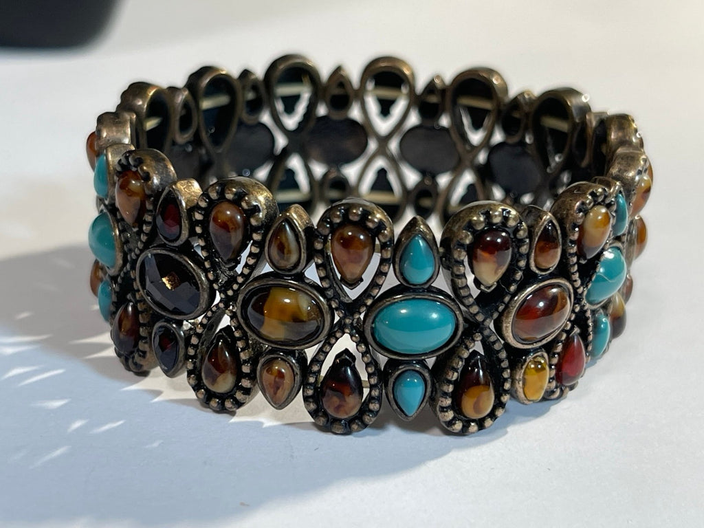 Liz Claiborne Stretch Bracelet