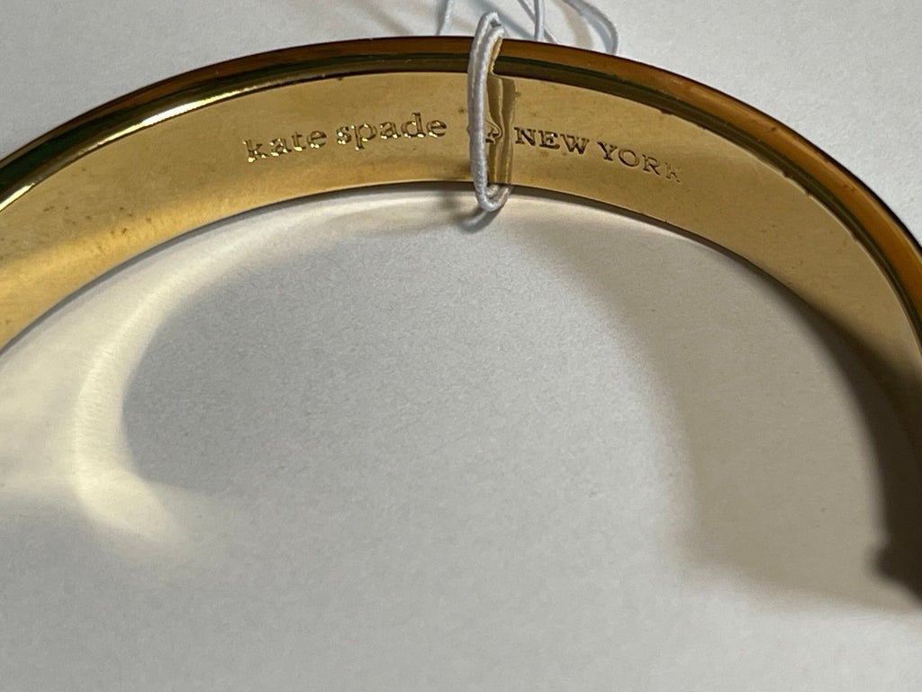 Kate Spade Bangle Bracelet