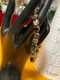 Catherine Popesco France Gold-tone Bracelet