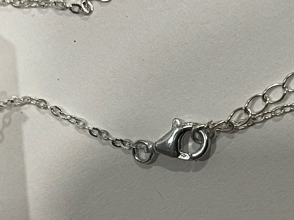 Versailles Joanna RBP2599 Sterling Silver Amethyst Spinel