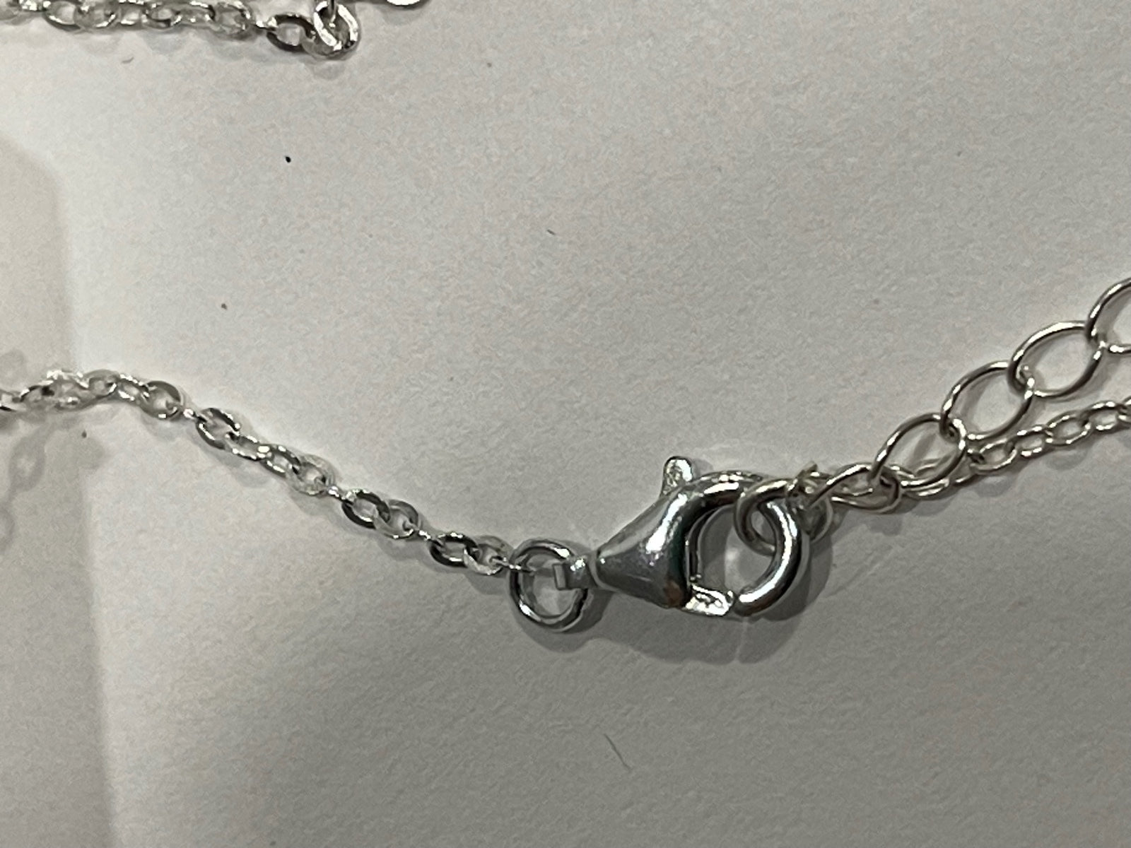 Versailles Joanna RBP2599 Sterling Silver Amethyst Spinel