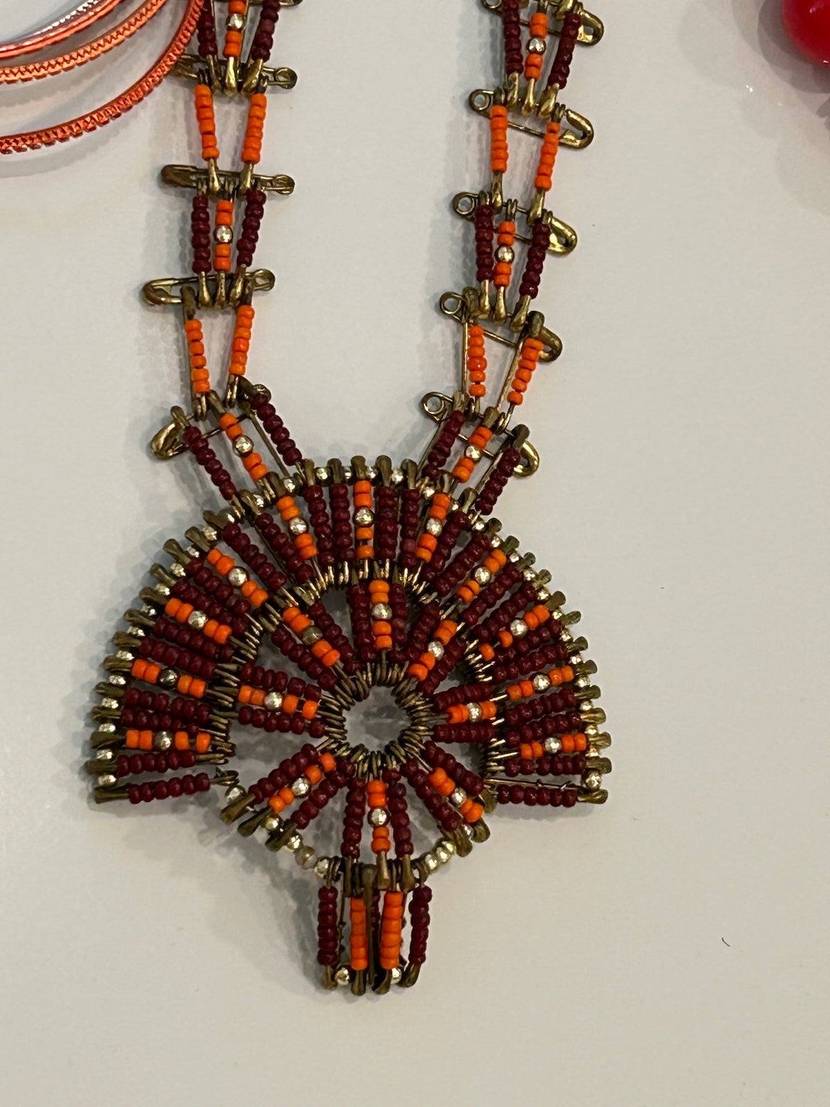 Vintage & Modern Costume Jewelry Lot Necklaces Bracelets Earrings
