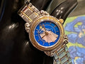 Limited Edition Cinderella Walt Disney Two-tone Watch