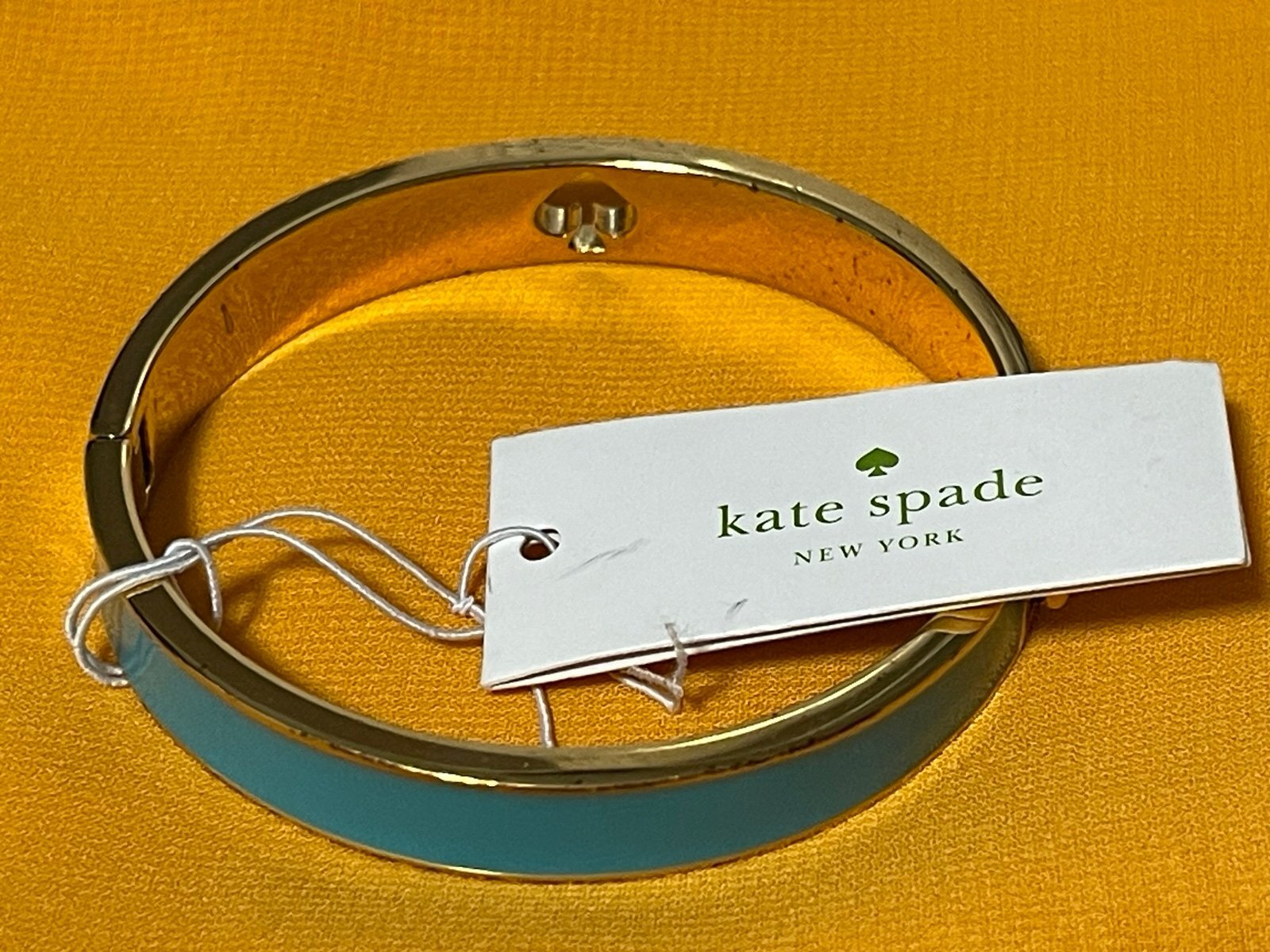 Kate Spade Bangle Bracelet