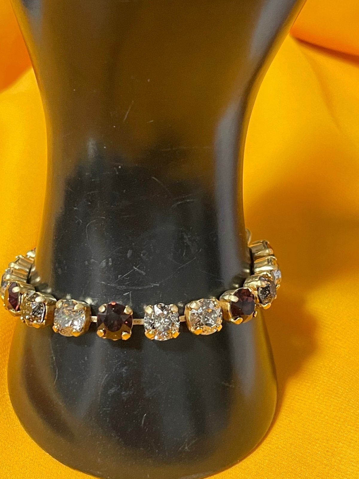 Catherine Popesco France Gold-tone Bracelet
