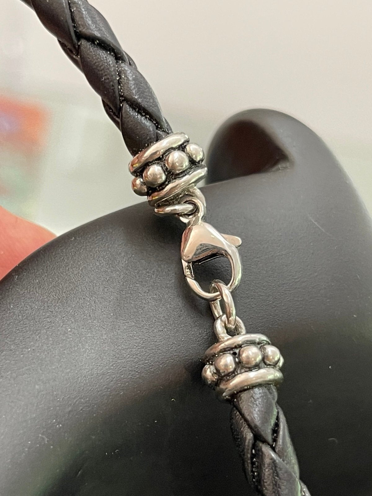 Sterling Silver, Pearl, Necklace and Bracelet Set