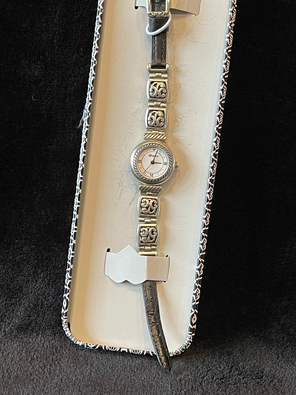 Camden 2-Tone Reversible Brighton Watch