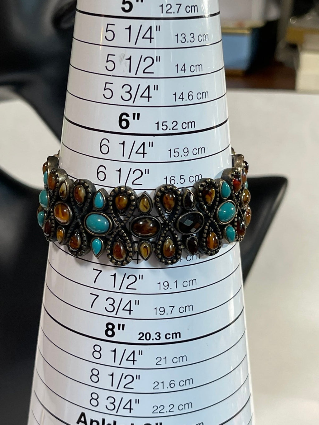 Liz Claiborne Stretch Bracelet